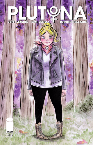 Illustration for article titled The Story Of My Tits is so much more than a comic book about boobs